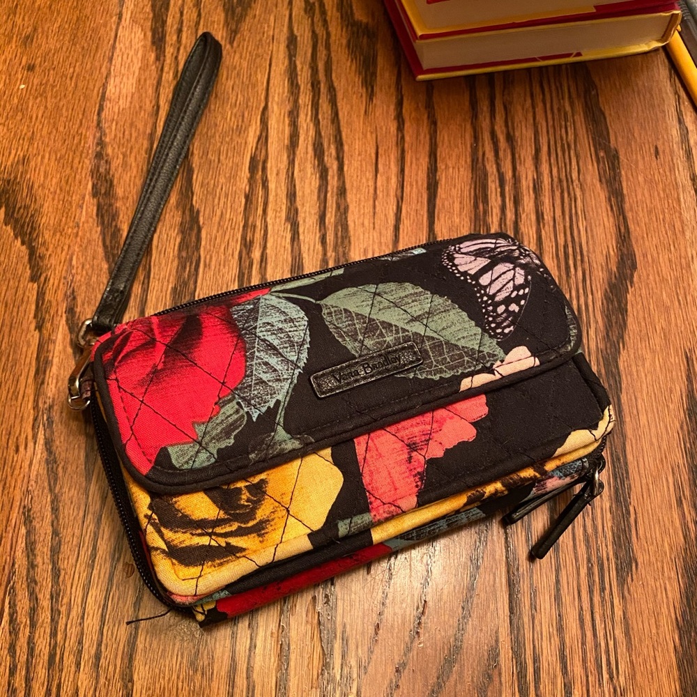 Vera Bradley Wallet